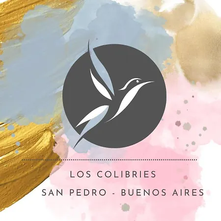 Los Colibries II San Pedro  Exterior photo